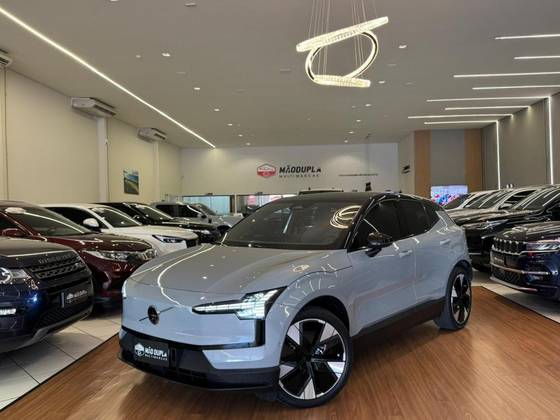 VOLVO EX30 69 KW ELÉTRICO ULTRA